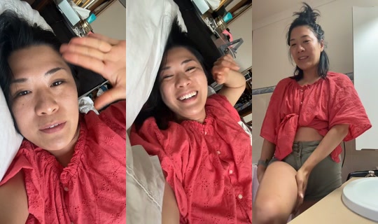 pekoneko TikTok Live — Oct 8, 2026, 8:04 AM