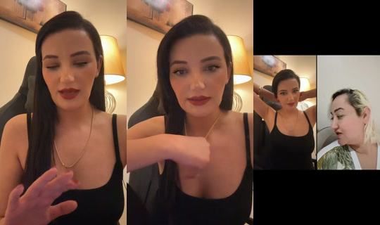 pelin340412 TikTok Live — Sep 29, 2026, 11:51 AM