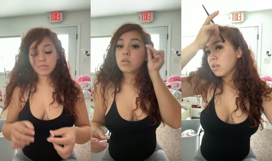 pelliroja33 TikTok Live — Sep 1, 2026, 8:48 PM