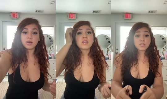 pelliroja33 TikTok Live — Sep 1, 2026, 9:03 PM