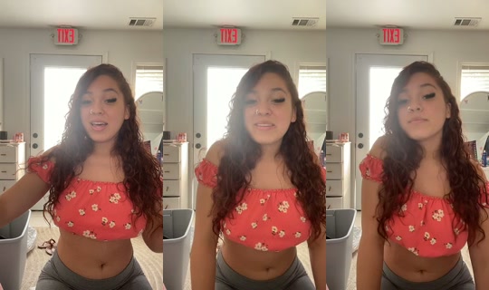 pelliroja33 TikTok Live — Sep 8, 2026, 9:04 PM