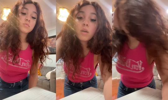 pelliroja33 TikTok Live — Sep 12, 2026, 10:55 PM