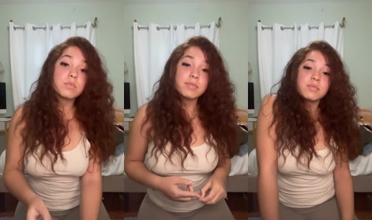 pelliroja33 TikTok Live — Sep 15, 2026, 11:09 PM