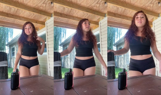 pelliroja33 TikTok Live — Sep 18, 2026, 8:17 PM