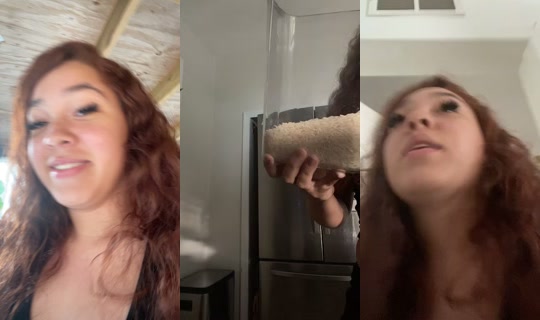 pelliroja33 TikTok Live — Sep 18, 2026, 10:16 PM
