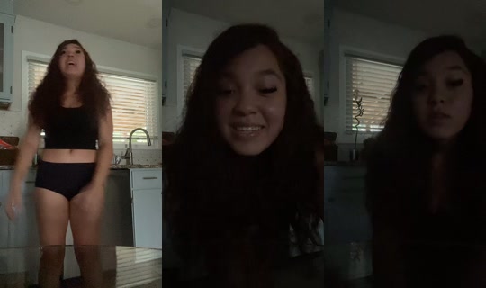 pelliroja33 TikTok Live — Sep 18, 2026, 10:48 PM