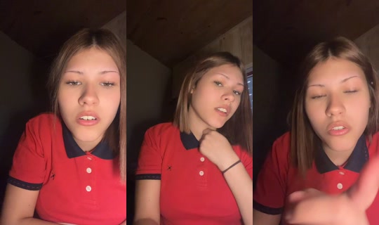 pelotudagos TikTok Live — Sep 30, 2026, 8:50 PM