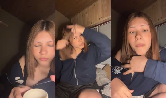 pelotudagos TikTok Live — Oct 8, 2026, 12:26 AM