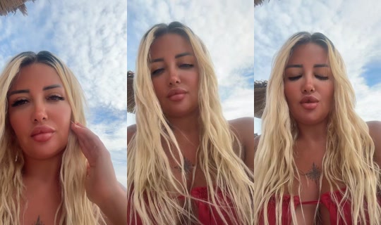 pembisbutiksilivri34 TikTok Live — Sep 15, 2026, 1:55 PM