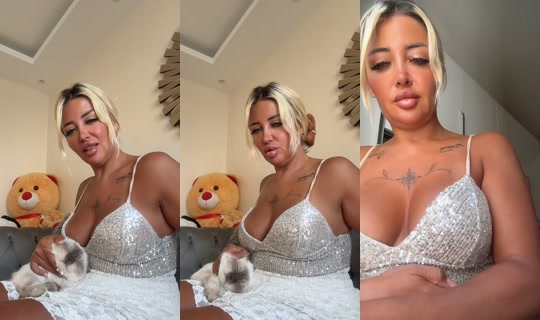 pembisbutiksilivri34 TikTok Live — Sep 18, 2026, 9:45 AM