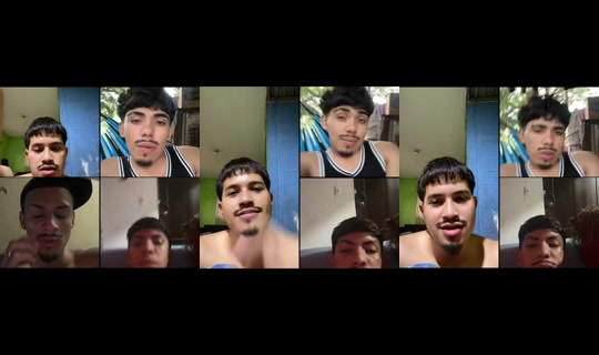 penalives TikTok Live — Sep 20, 2026, 12:09 PM
