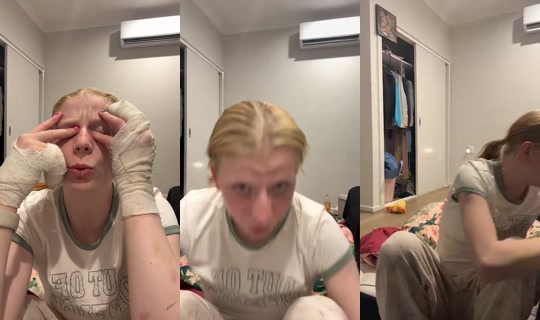 pending486 TikTok Live — Sep 30, 2026, 12:09 PM