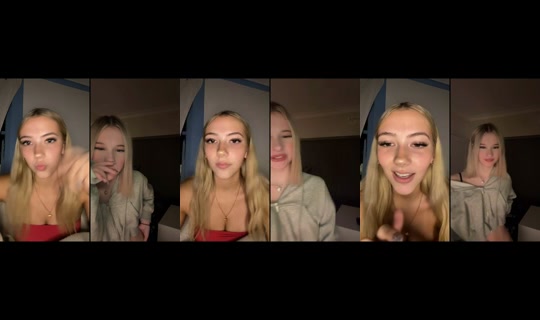 penelope.knighttt TikTok Live — Aug 23, 2026, 11:46 AM