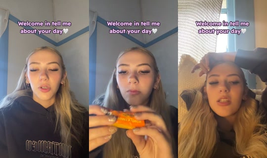 penelope.knighttt TikTok Live — Aug 24, 2026, 9:08 PM