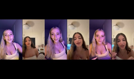 penelope.knighttt TikTok Live — Aug 25, 2026, 10:52 AM