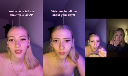 penelope.knighttt TikTok Live — Aug 28, 2026, 10:34 AM