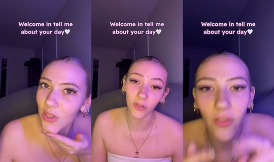 penelope.knighttt TikTok Live — Aug 28, 2026, 12:15 PM