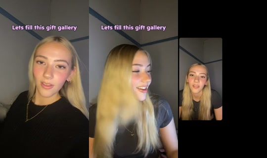penelope.knighttt TikTok Live — Aug 30, 2026, 10:46 AM