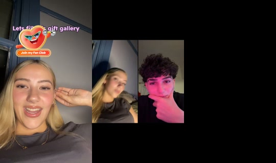 penelope.knighttt TikTok Live — Aug 30, 2026, 11:51 AM