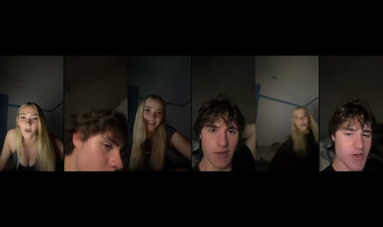 penelope.knighttt TikTok Live — Aug 31, 2026, 10:57 AM