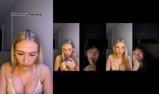 penelope.knighttt TikTok Live — Sep 1, 2026, 12:05 PM