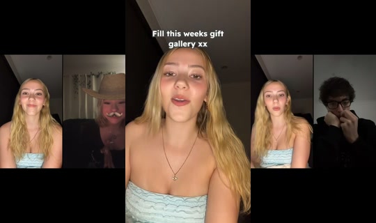 penelope.knighttt TikTok Live — Sep 30, 2026, 10:52 AM