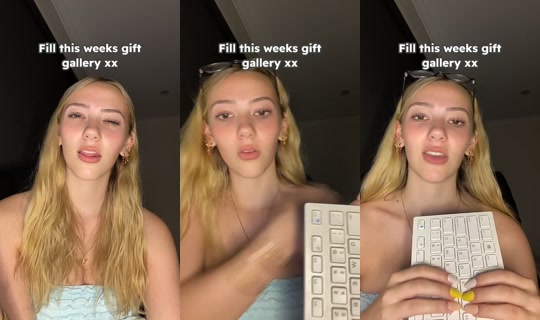 penelope.knighttt TikTok Live — Sep 30, 2026, 11:24 AM