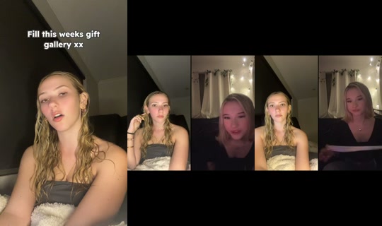 penelope.knighttt TikTok Live — Oct 1, 2026, 10:14 AM