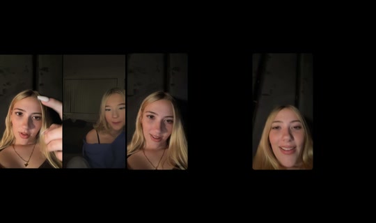 penelope.knighttt TikTok Live — Oct 4, 2026, 9:15 AM