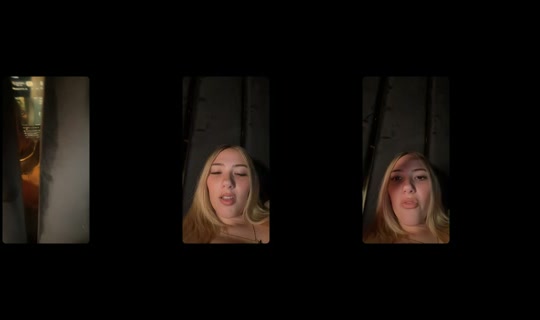penelope.knighttt TikTok Live — Oct 4, 2026, 9:36 AM