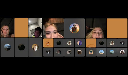 penelope.knighttt TikTok Live — Oct 4, 2026, 9:52 AM