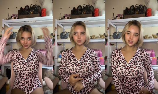 peng.mey TikTok Live — Aug 24, 2026, 5:02 PM