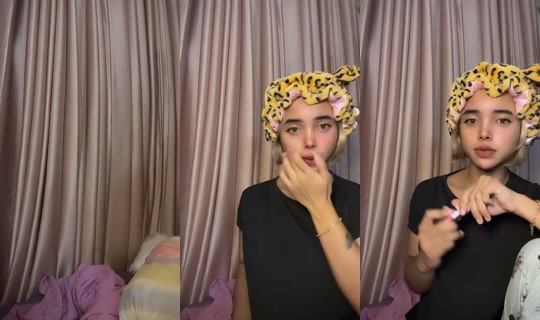 peng.mey TikTok Live — Aug 29, 2026, 7:39 PM
