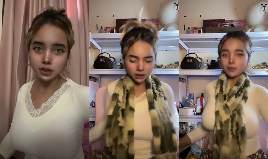 peng.mey TikTok Live — Aug 31, 2026, 8:35 AM