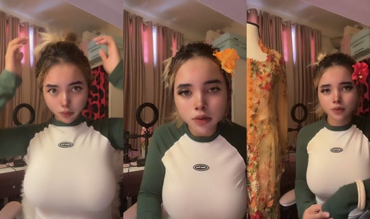 peng.mey TikTok Live — Sep 7, 2026, 8:32 AM