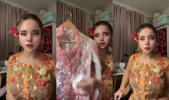 peng.mey TikTok Live — Sep 7, 2026, 3:38 PM