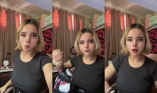 peng.mey TikTok Live — Sep 8, 2026, 4:55 AM