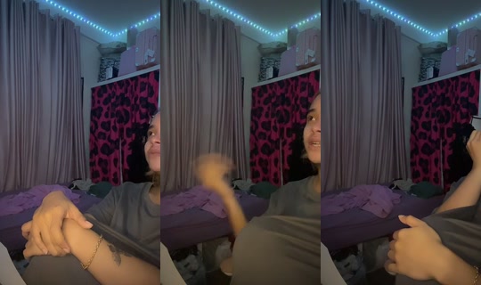 peng.mey TikTok Live — Sep 11, 2026, 6:50 PM
