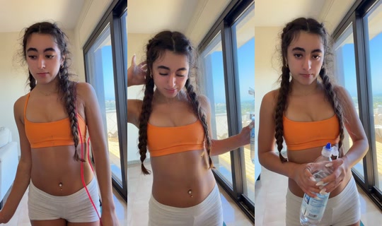 peng_ting420 TikTok Live — Aug 23, 2026, 12:37 PM