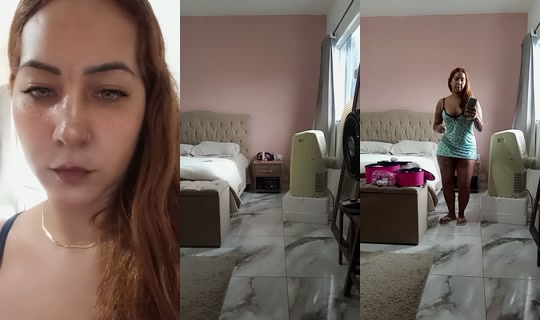 penlope8934 TikTok Live — Aug 22, 2026, 1:43 PM