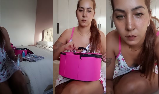 penlope8934 TikTok Live — Sep 2, 2026, 7:27 PM