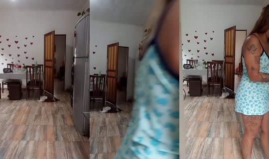 penlope8934 TikTok Live — Oct 5, 2026, 3:53 PM