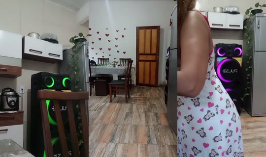 penlope8934 TikTok Live — Oct 6, 2026, 7:47 PM