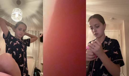 pennygetsreadyy.livesx TikTok Live — Sep 15, 2026, 8:04 PM