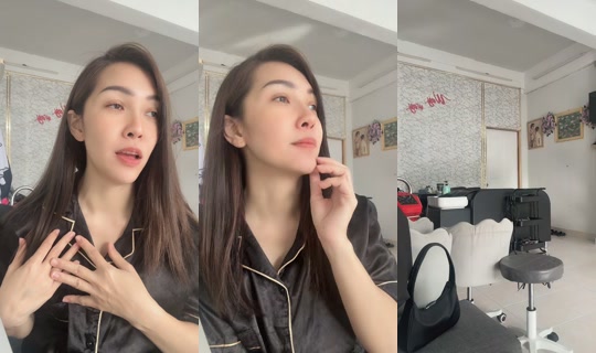 penpaksangdang TikTok Live — Aug 21, 2026, 9:40 AM