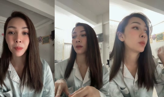 penpaksangdang TikTok Live — Aug 22, 2026, 10:15 AM