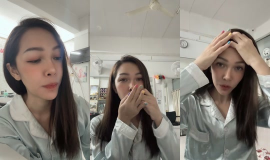 penpaksangdang TikTok Live — Aug 22, 2026, 11:05 AM