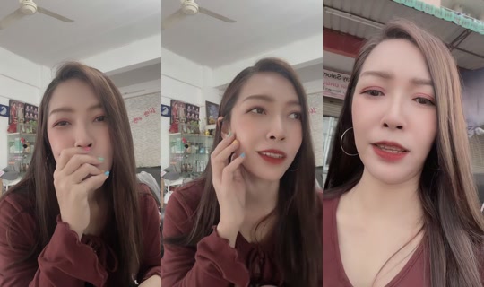 penpaksangdang TikTok Live — Aug 25, 2026, 12:25 AM