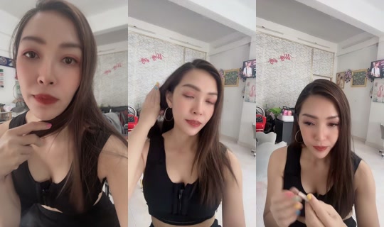 penpaksangdang TikTok Live — Aug 25, 2026, 8:15 AM