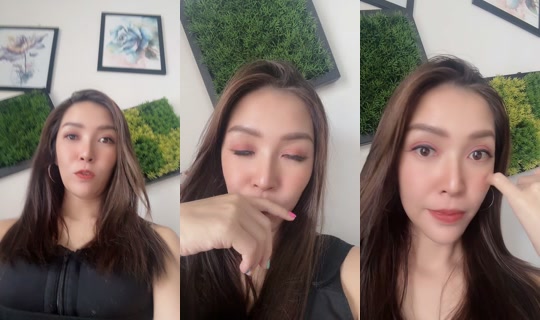 penpaksangdang TikTok Live — Aug 25, 2026, 8:52 AM